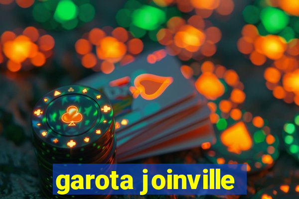 garota joinville